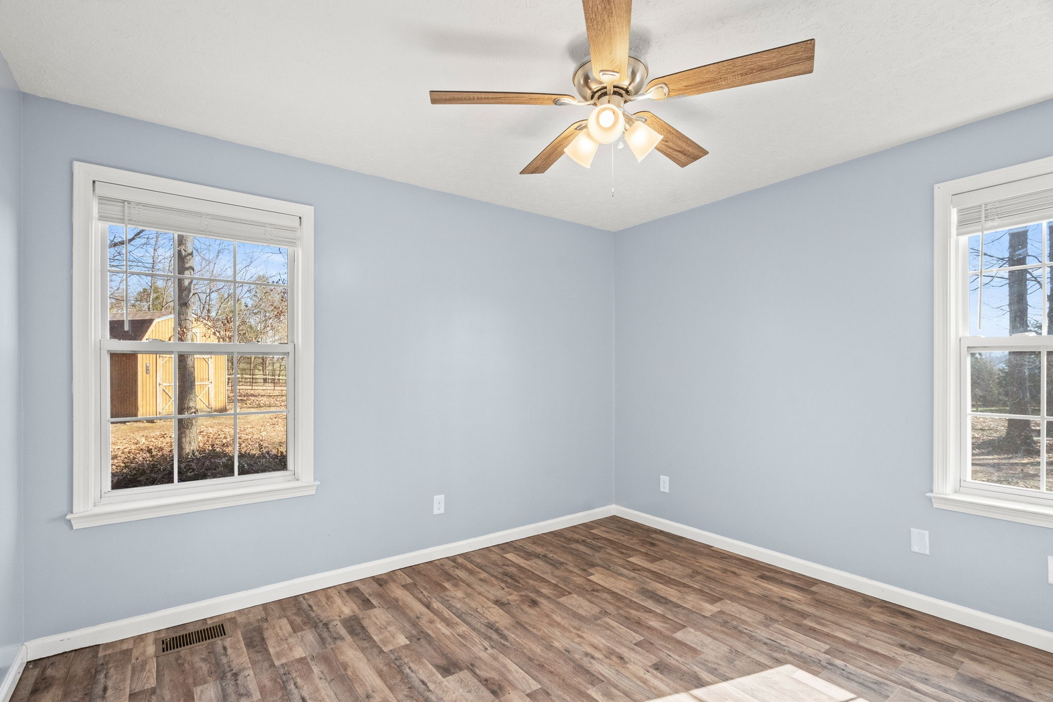 6041 Mcdaniels Road Springfield TN 37172