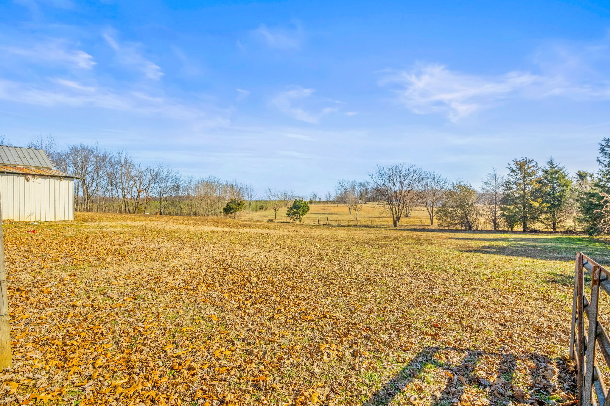 6041 Mcdaniels Road Springfield TN 37172