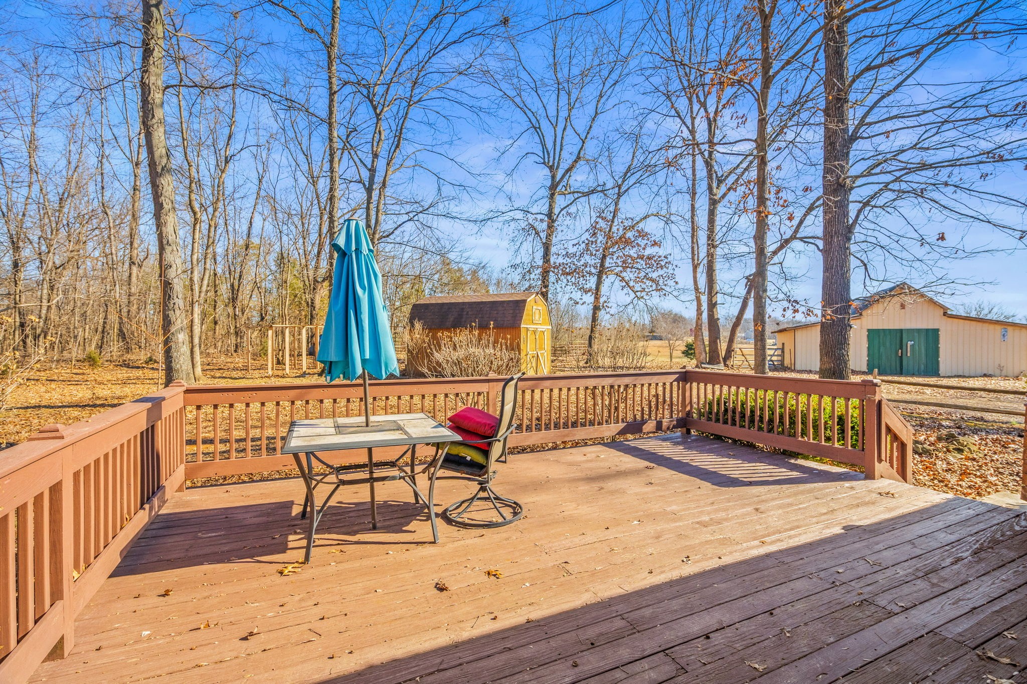 6041 Mcdaniels Road Springfield TN 37172