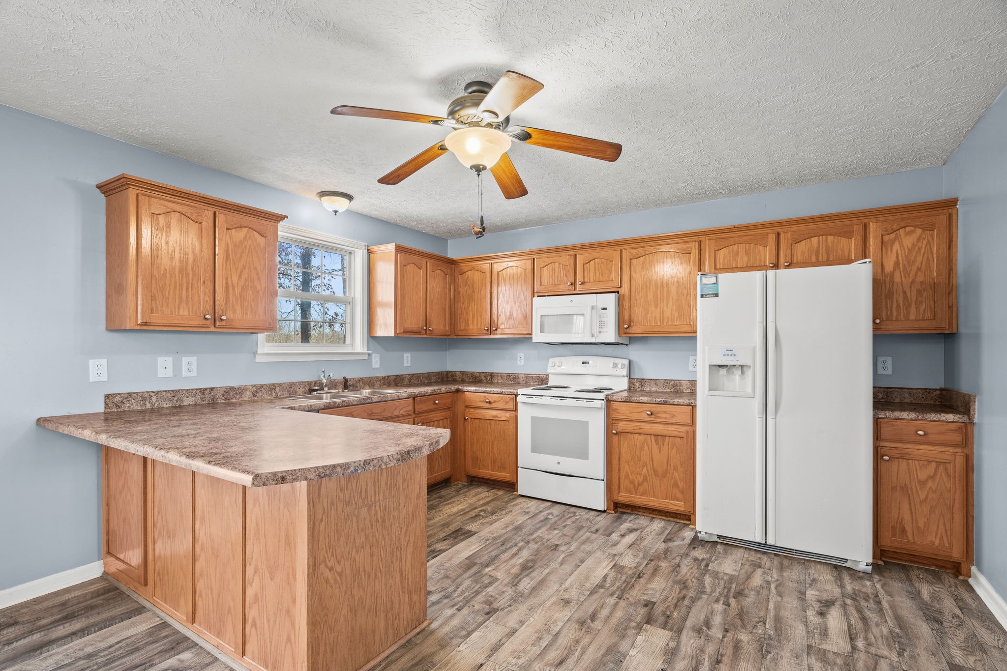 6041 Mcdaniels Road Springfield TN 37172