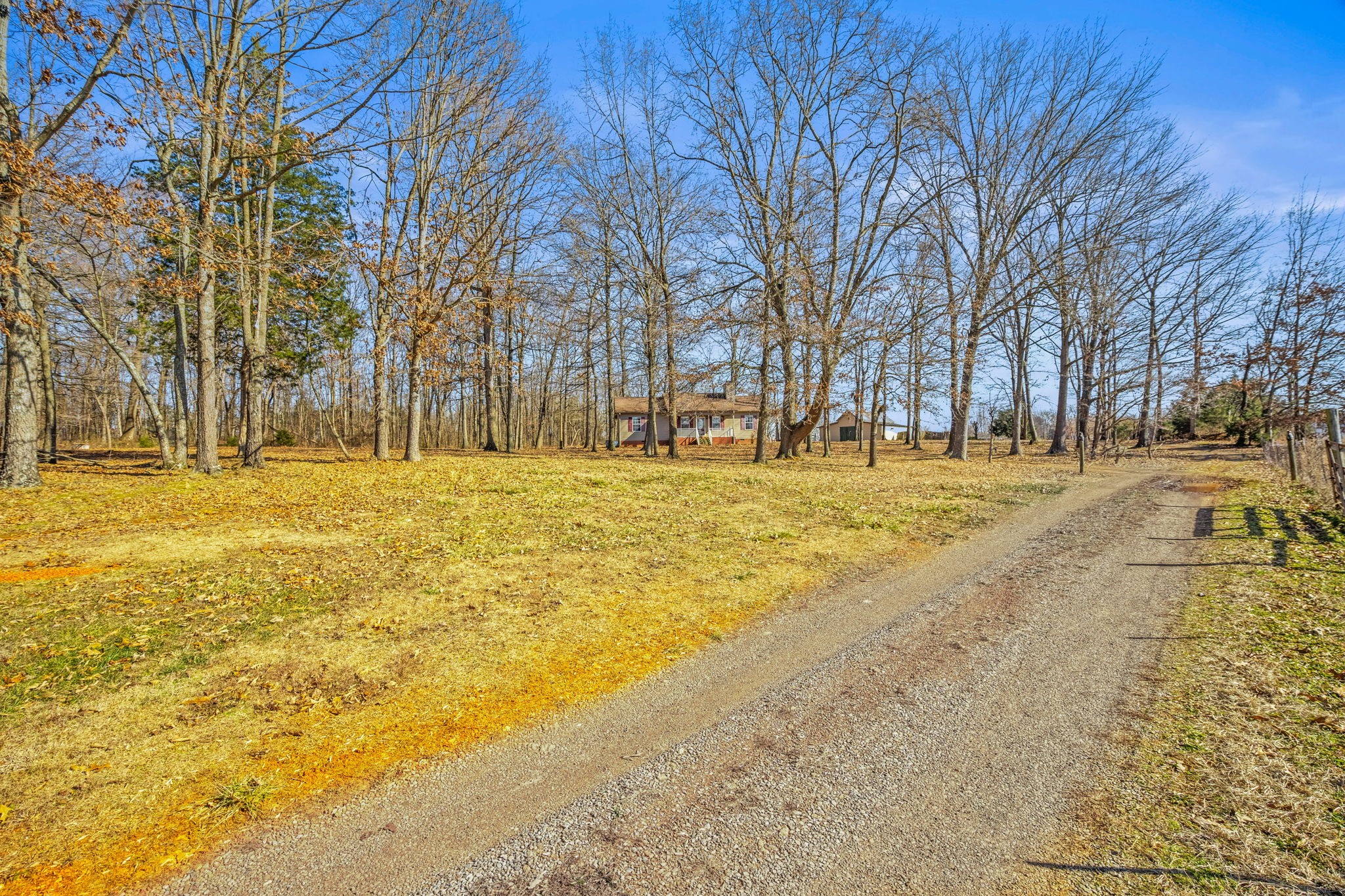 6041 Mcdaniels Road Springfield TN 37172
