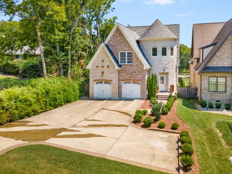 4412 Farriswood Drive Nashville TN 37204