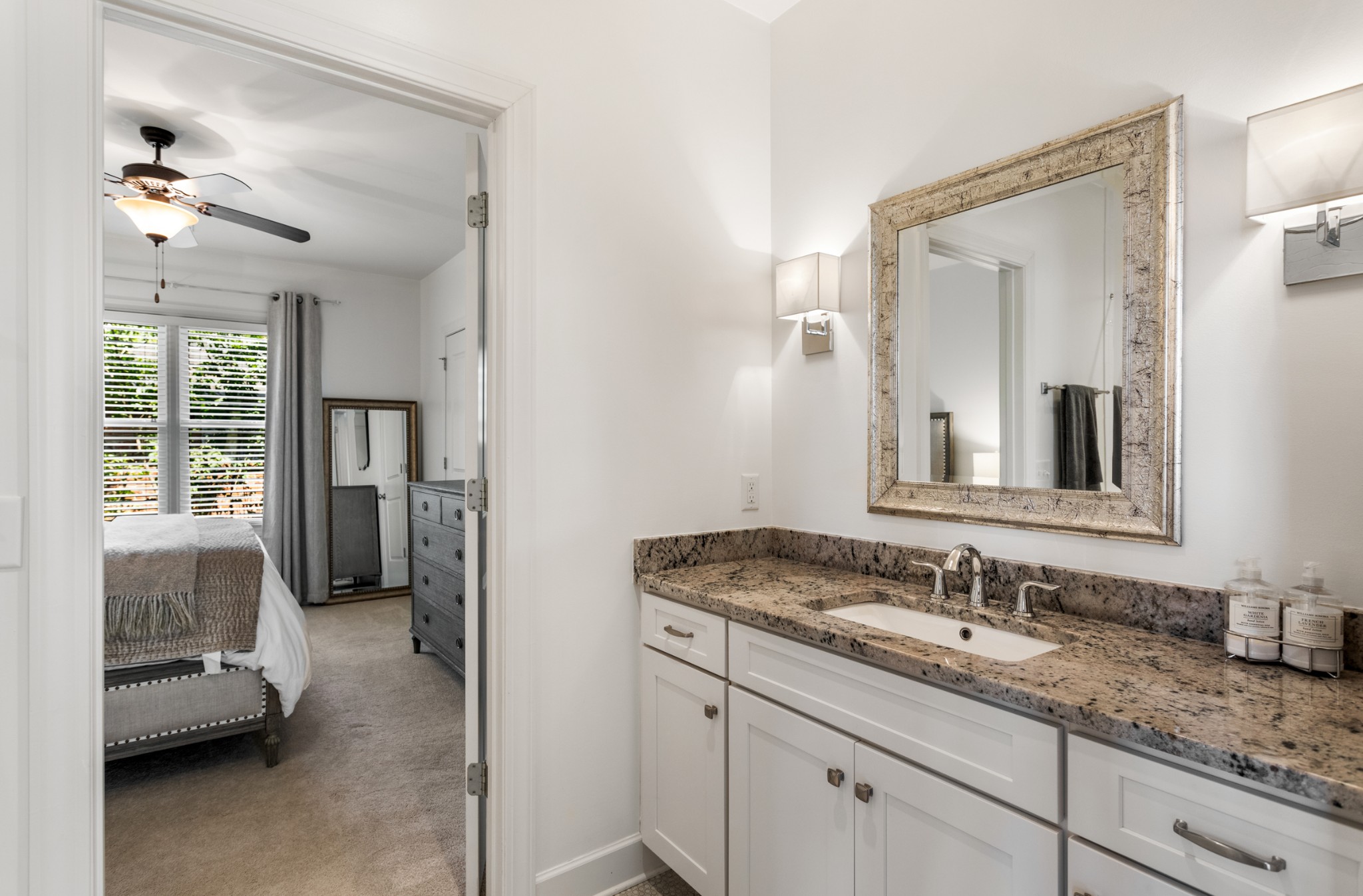 4412 Farriswood Drive Nashville TN 37204