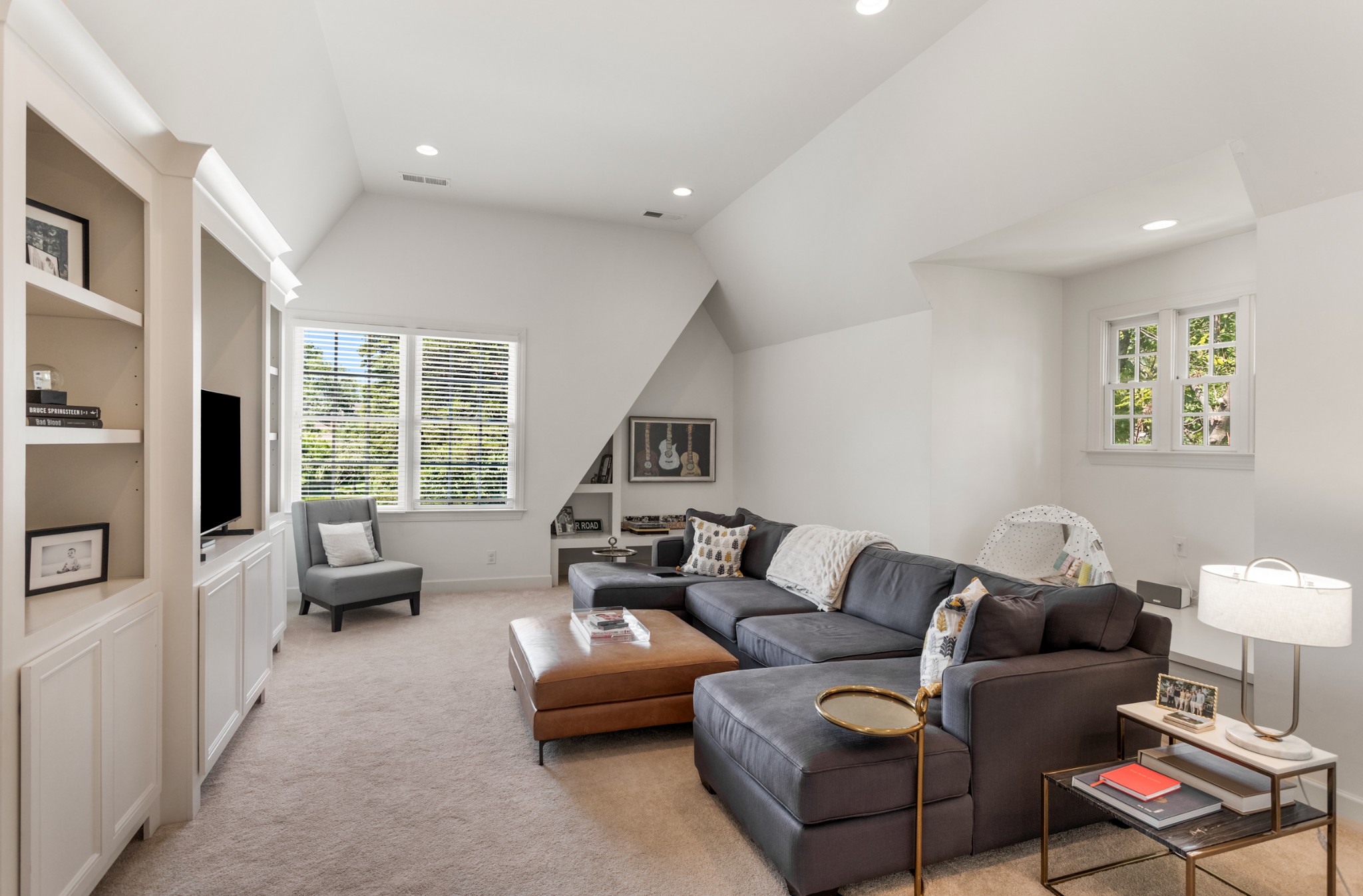 4412 Farriswood Drive Nashville TN 37204