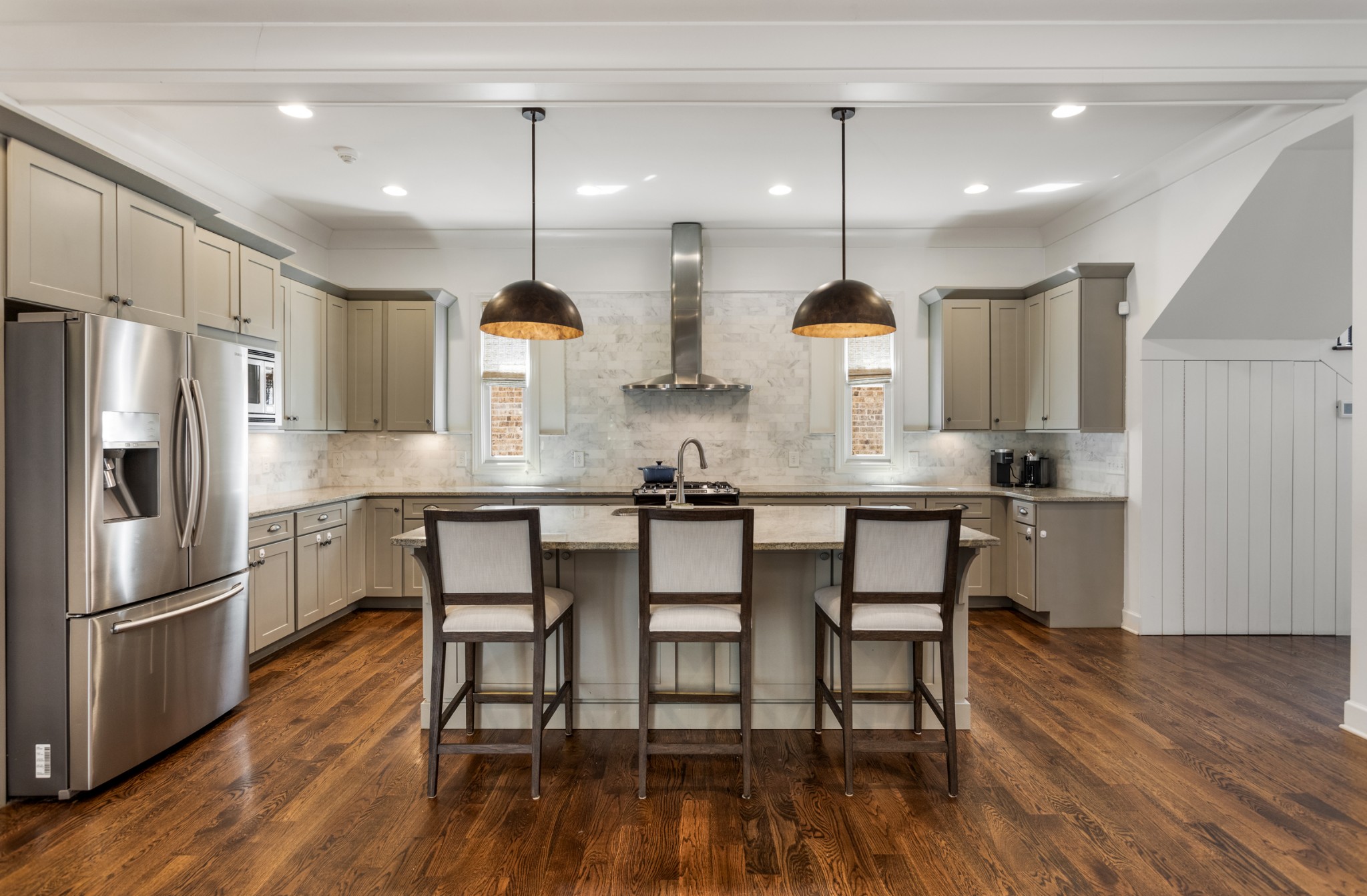 4412 Farriswood Drive Nashville TN 37204