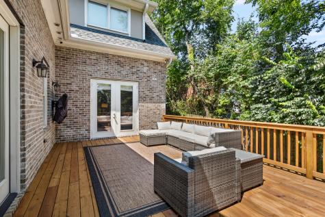 4412 Farriswood Drive Nashville TN 37204