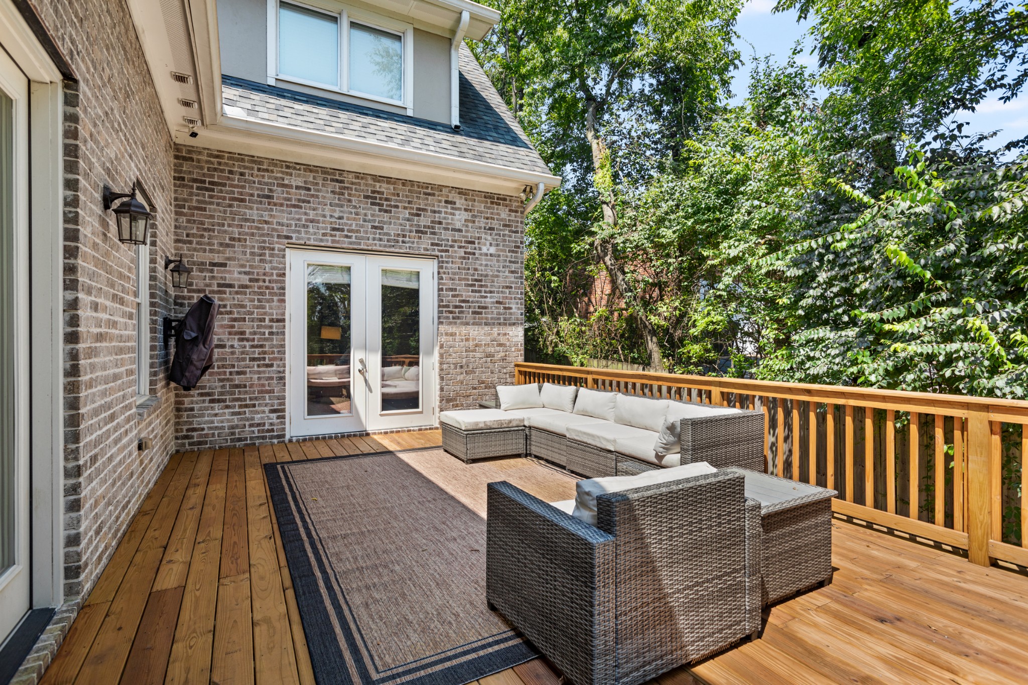 4412 Farriswood Drive Nashville TN 37204