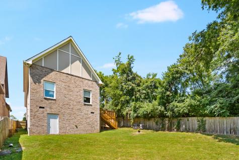 4412 Farriswood Drive Nashville TN 37204