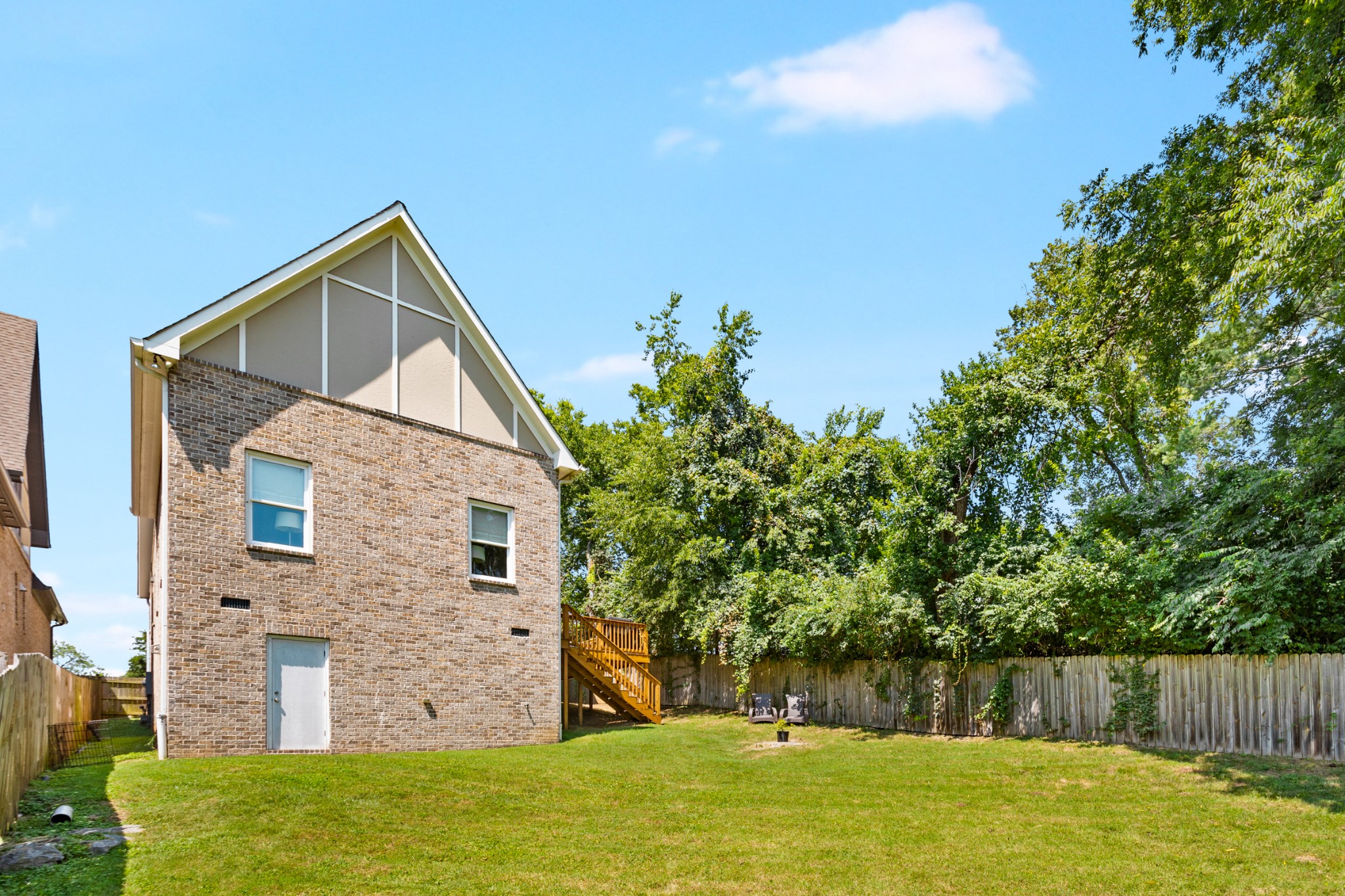 4412 Farriswood Drive Nashville TN 37204