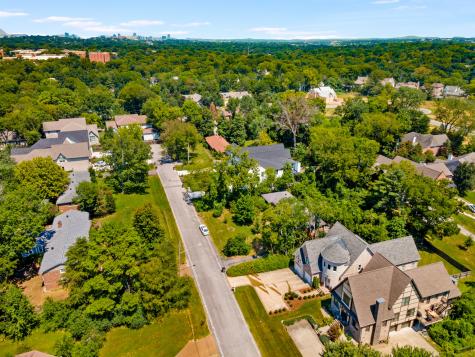 4412 Farriswood Drive Nashville TN 37204