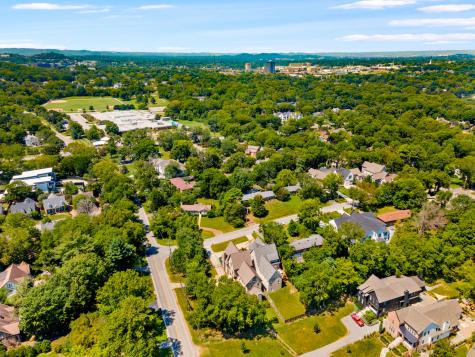 4412 Farriswood Drive Nashville TN 37204