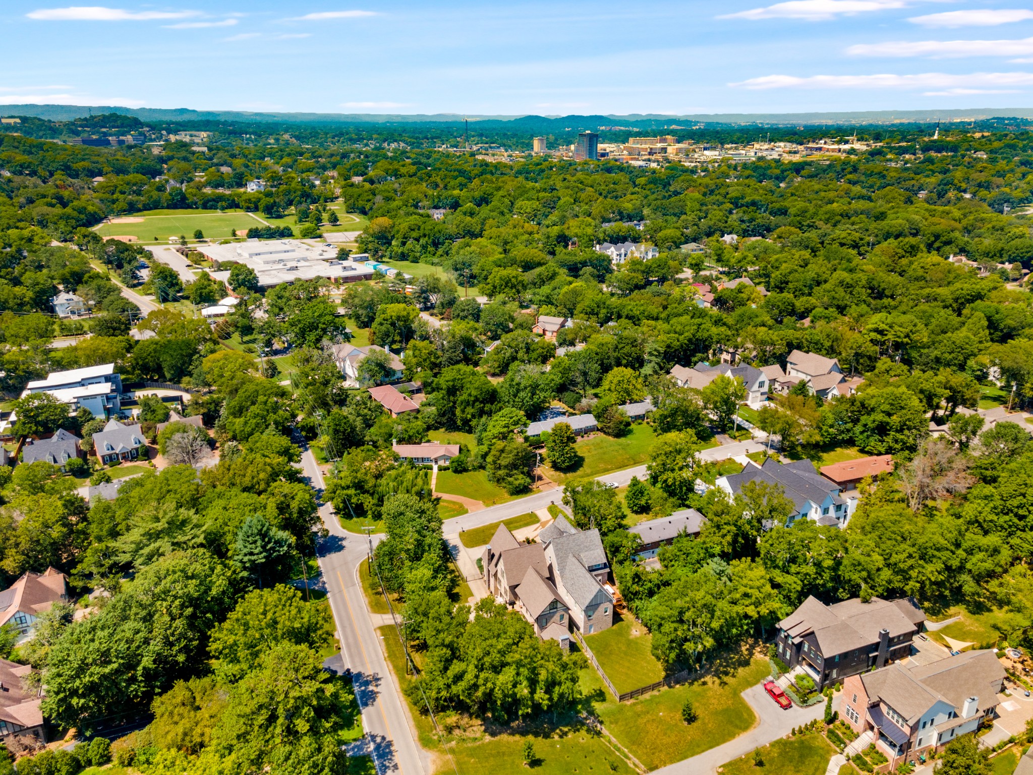 4412 Farriswood Drive Nashville TN 37204