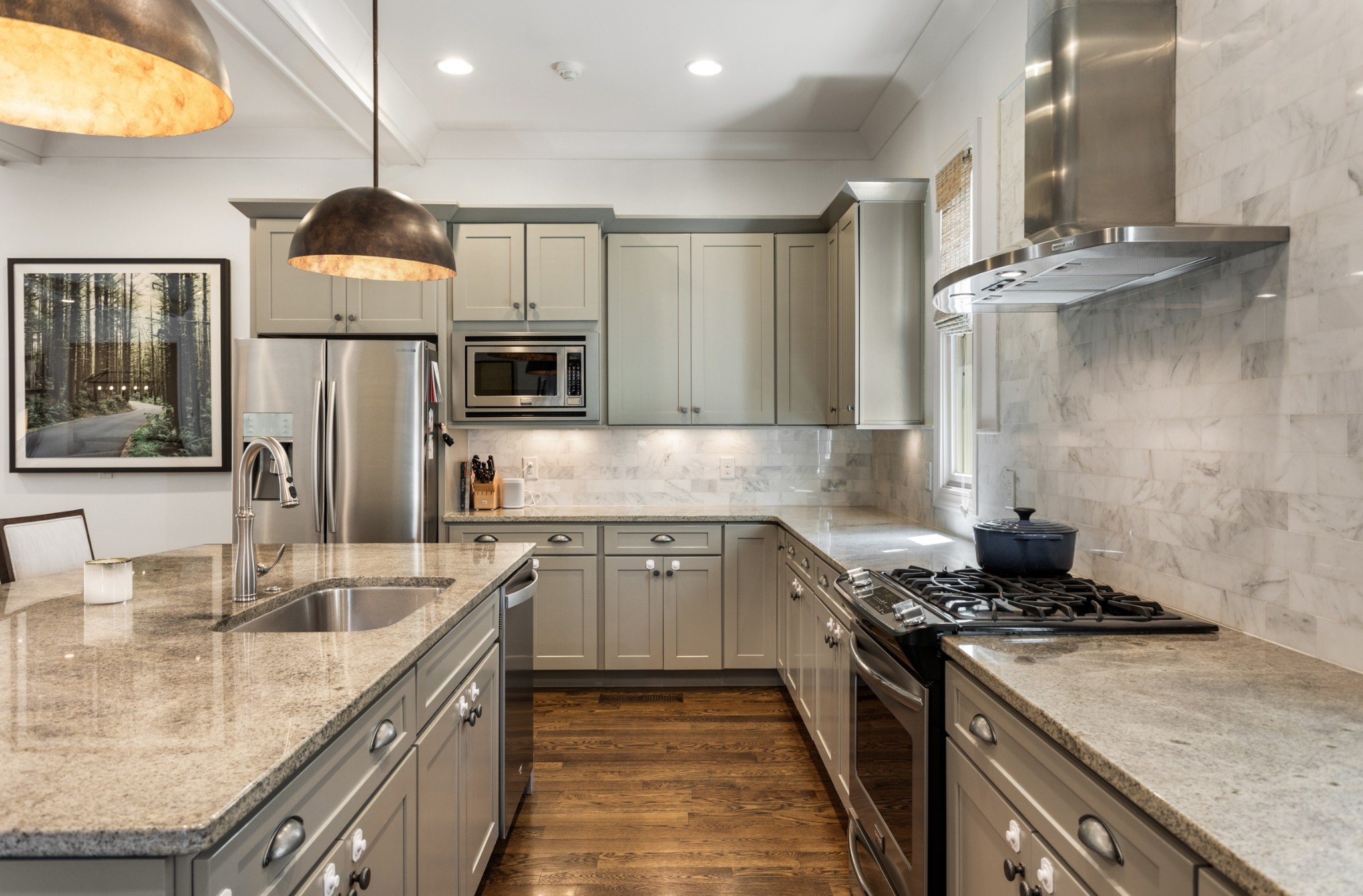 4412 Farriswood Drive Nashville TN 37204