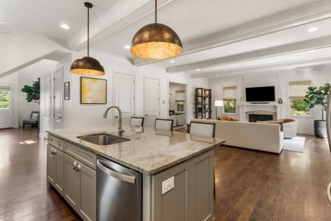 4412 Farriswood Drive Nashville TN 37204
