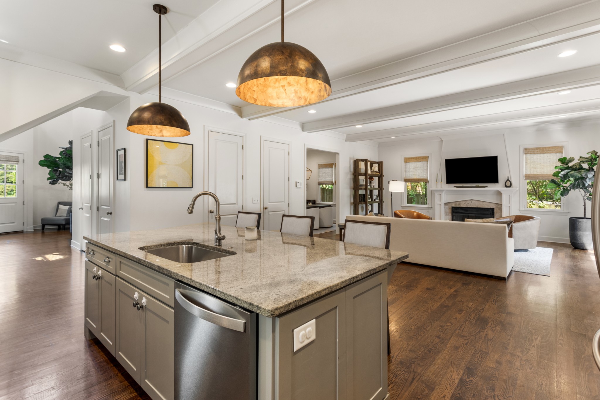 4412 Farriswood Drive Nashville TN 37204