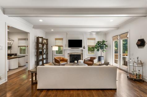 4412 Farriswood Drive Nashville TN 37204