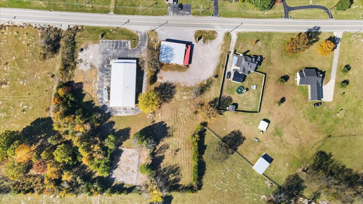 1693 Nashville Highway Lewisburg TN 37091