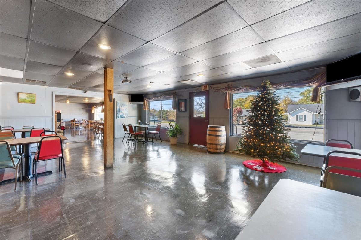 1693 Nashville Highway Lewisburg TN 37091