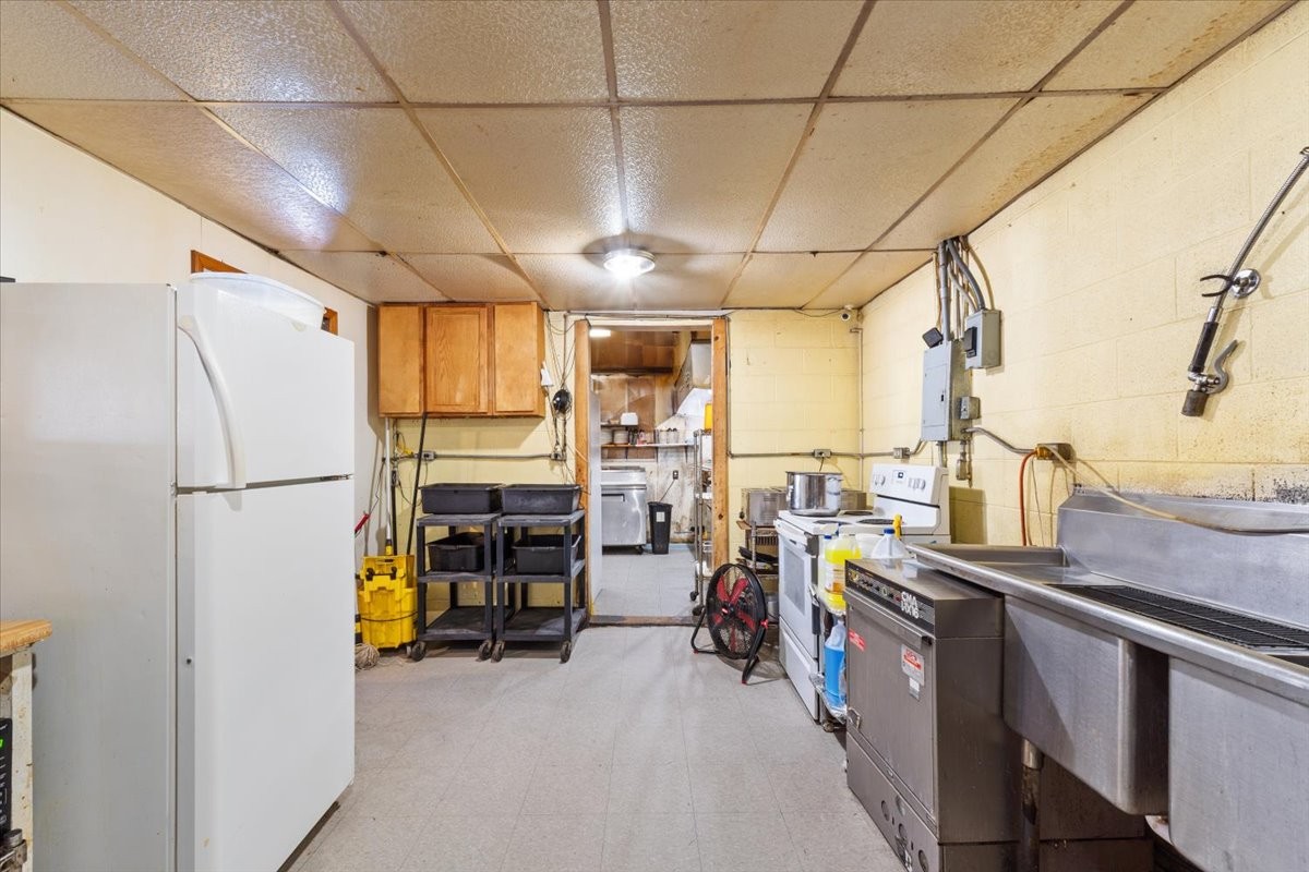 1693 Nashville Highway Lewisburg TN 37091