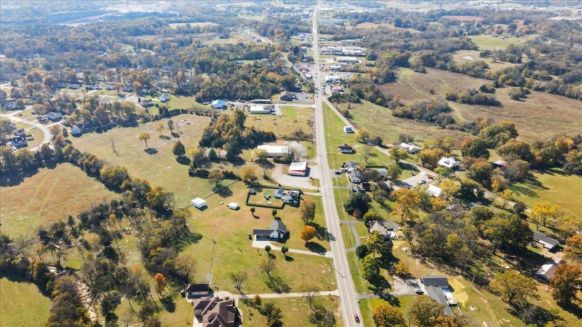 1693 Nashville Highway Lewisburg TN 37091