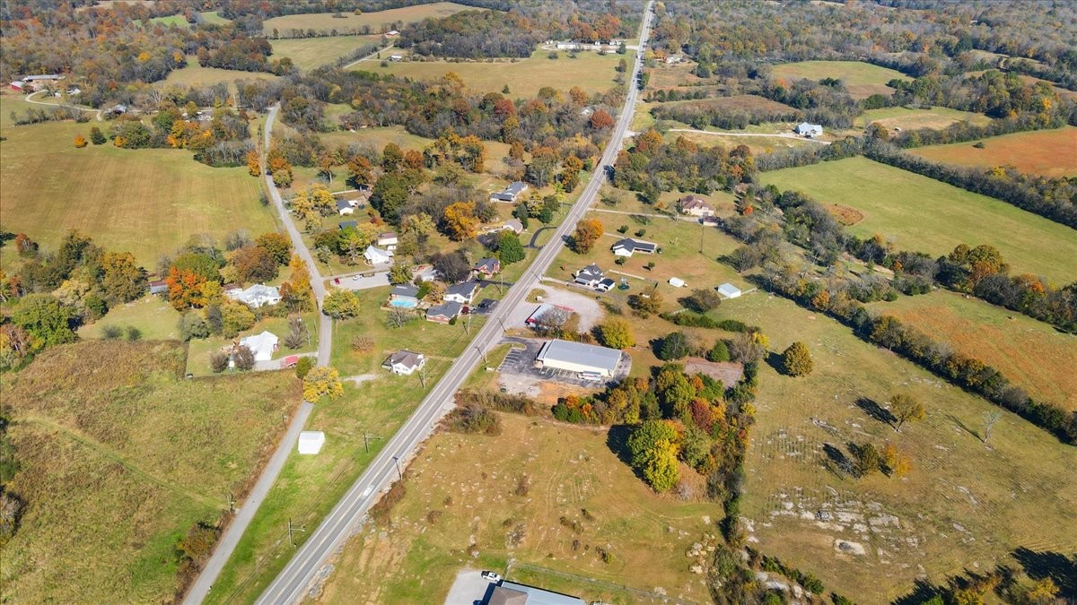 1693 Nashville Highway Lewisburg TN 37091