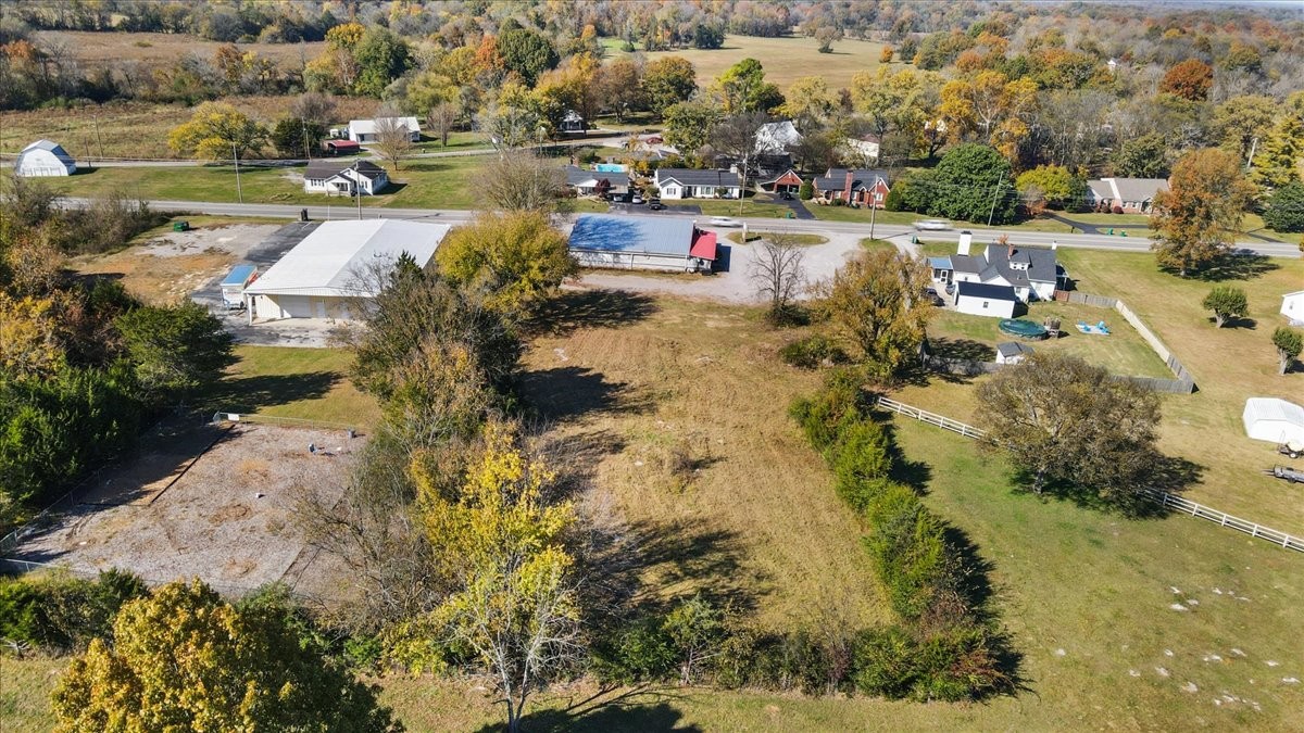 1693 Nashville Highway Lewisburg TN 37091