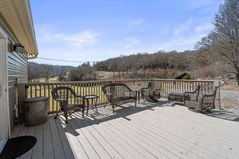911 Anderson Road Liberty TN 37095