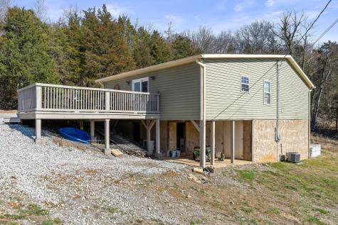 911 Anderson Road Liberty TN 37095