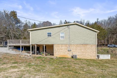911 Anderson Road Liberty TN 37095