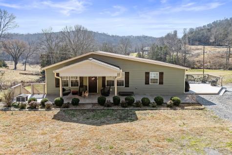 911 Anderson Road Liberty TN 37095