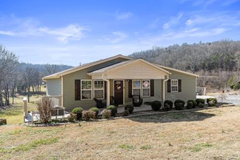911 Anderson Road Liberty TN 37095