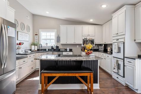 911 Anderson Road Liberty TN 37095