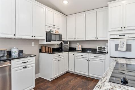911 Anderson Road Liberty TN 37095