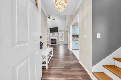 306 Blackberry Lane Manchester TN 37355