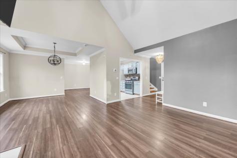 306 Blackberry Lane Manchester TN 37355