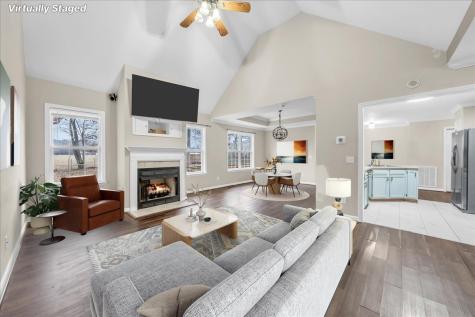 306 Blackberry Lane Manchester TN 37355