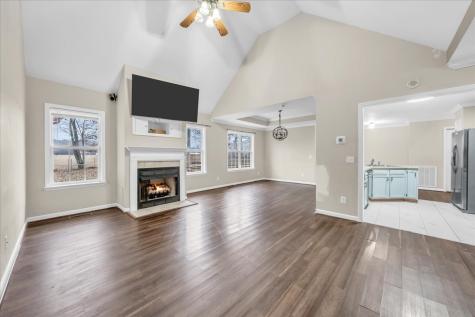 306 Blackberry Lane Manchester TN 37355