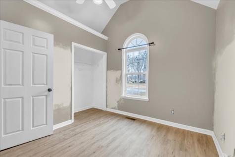 306 Blackberry Lane Manchester TN 37355