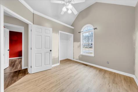 306 Blackberry Lane Manchester TN 37355