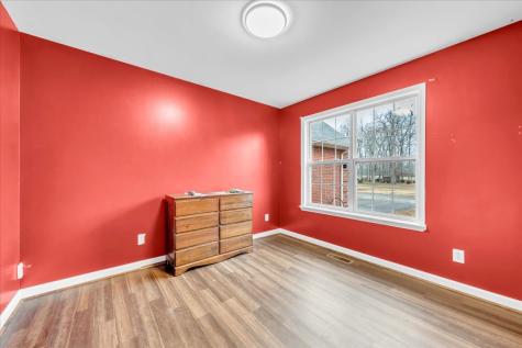 306 Blackberry Lane Manchester TN 37355