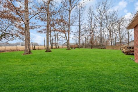 306 Blackberry Lane Manchester TN 37355