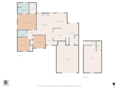 306 Blackberry Lane Manchester TN 37355