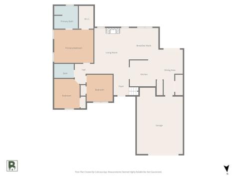 306 Blackberry Lane Manchester TN 37355