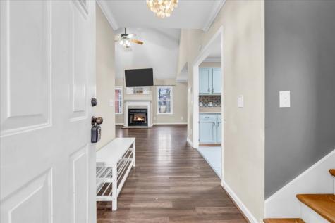 306 Blackberry Lane Manchester TN 37355