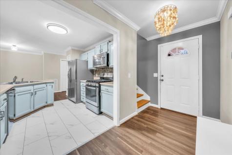 306 Blackberry Lane Manchester TN 37355
