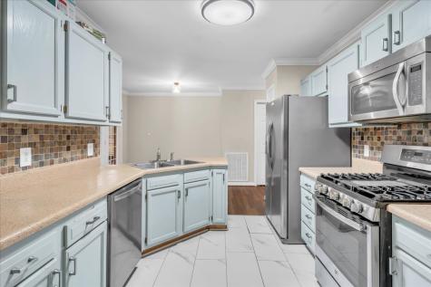 306 Blackberry Lane Manchester TN 37355