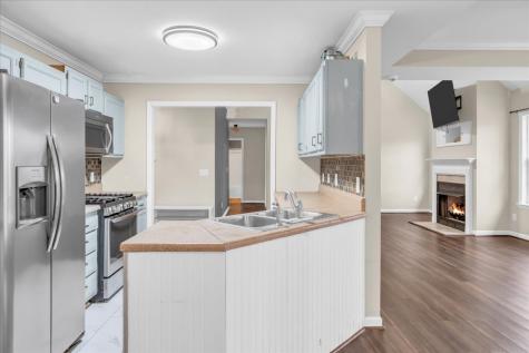 306 Blackberry Lane Manchester TN 37355