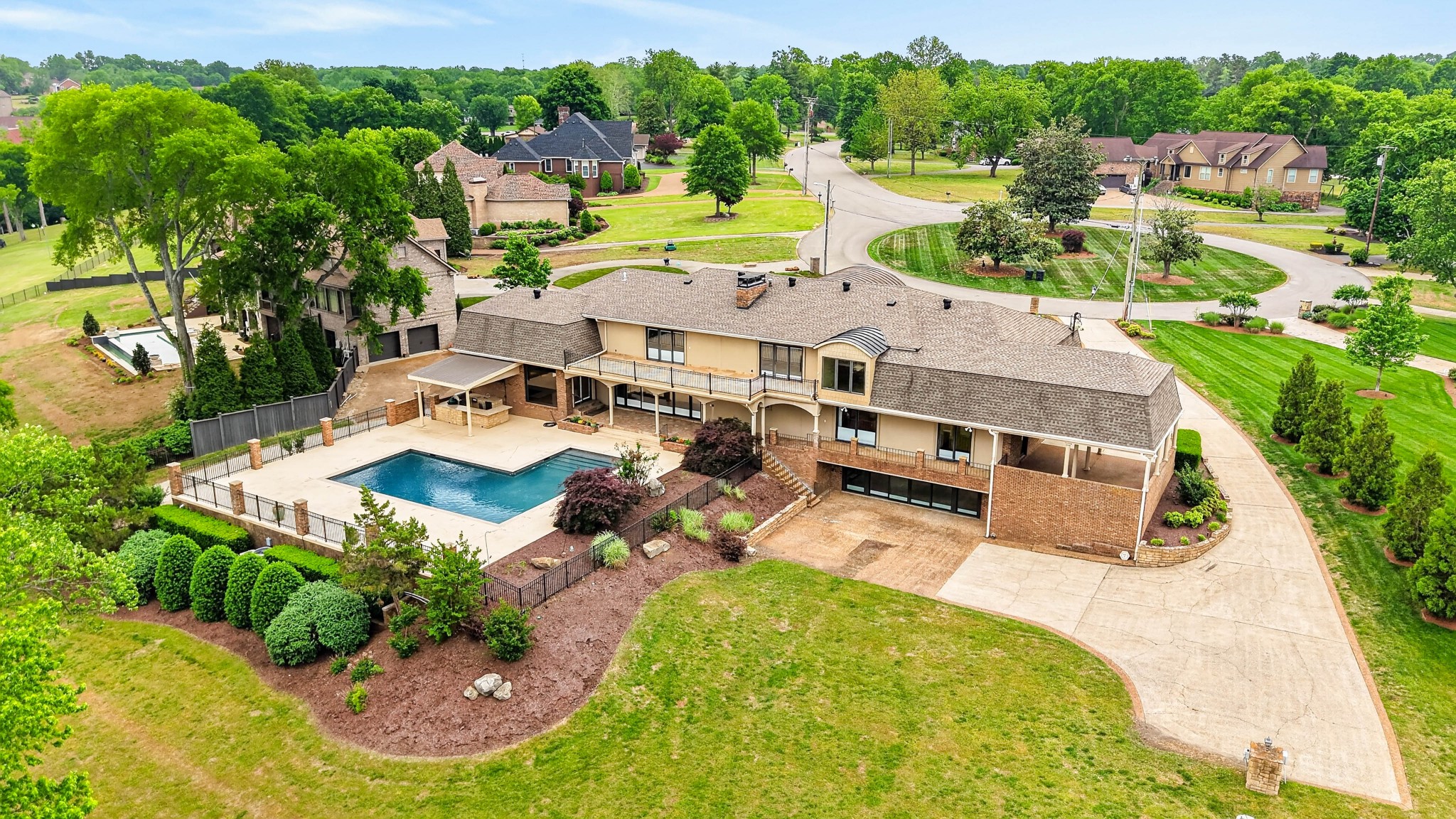 101 Kennett Road Old Hickory TN 37138
