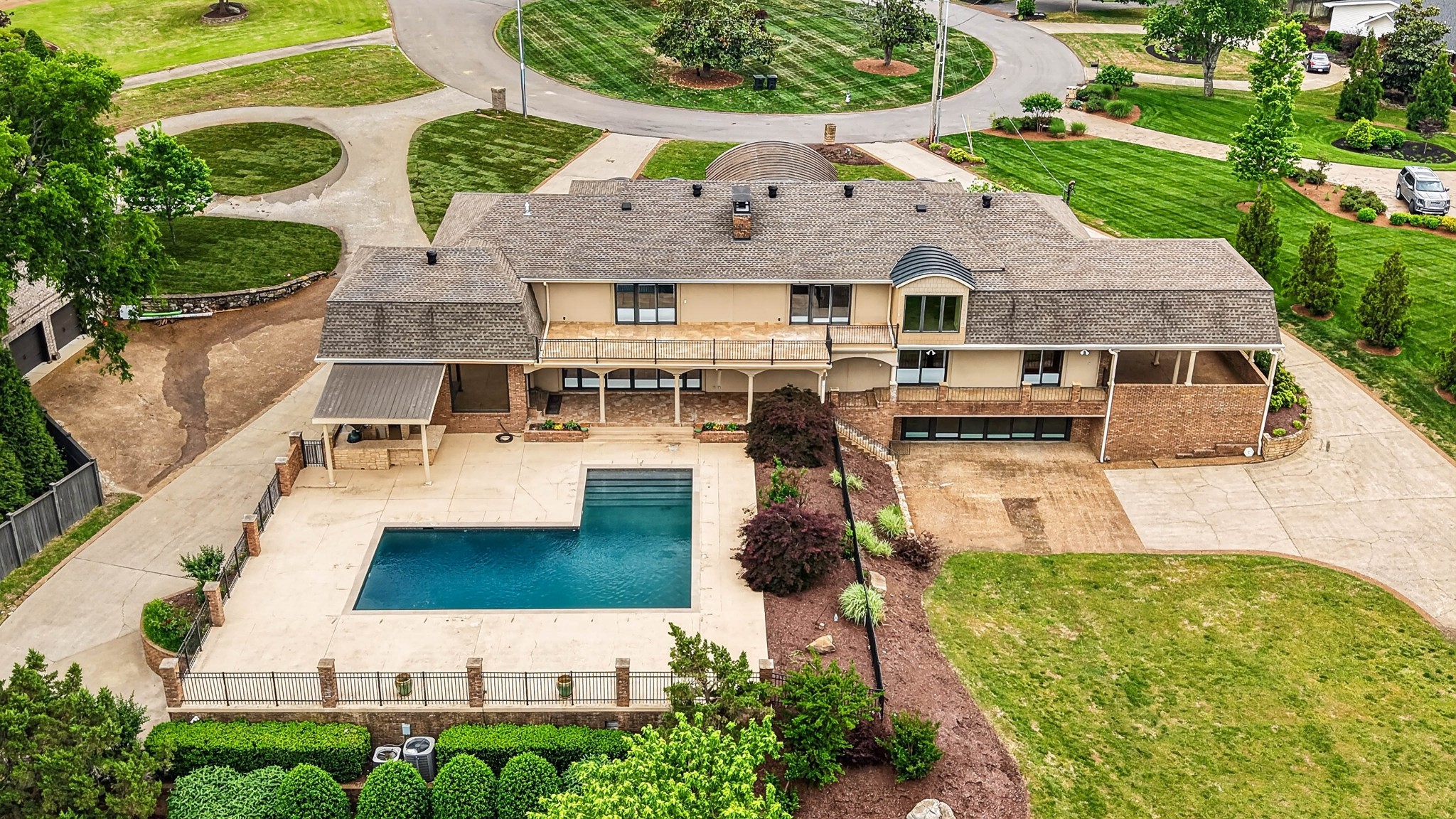 101 Kennett Road Old Hickory TN 37138