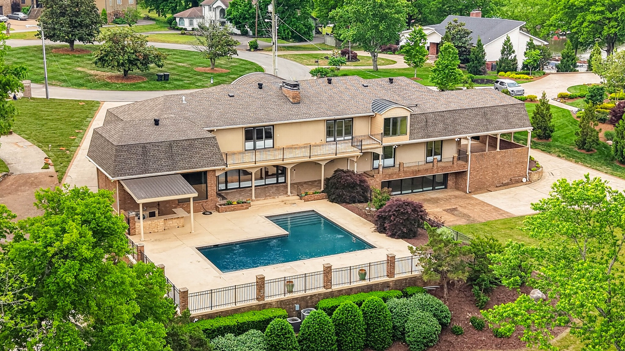 101 Kennett Road Old Hickory TN 37138